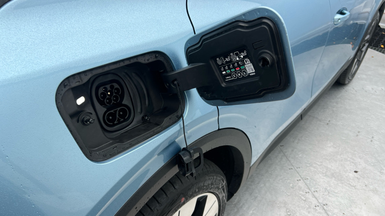 Ford Explorer 250kW Premium 79kWh AWD 5dr Auto Electric Estate